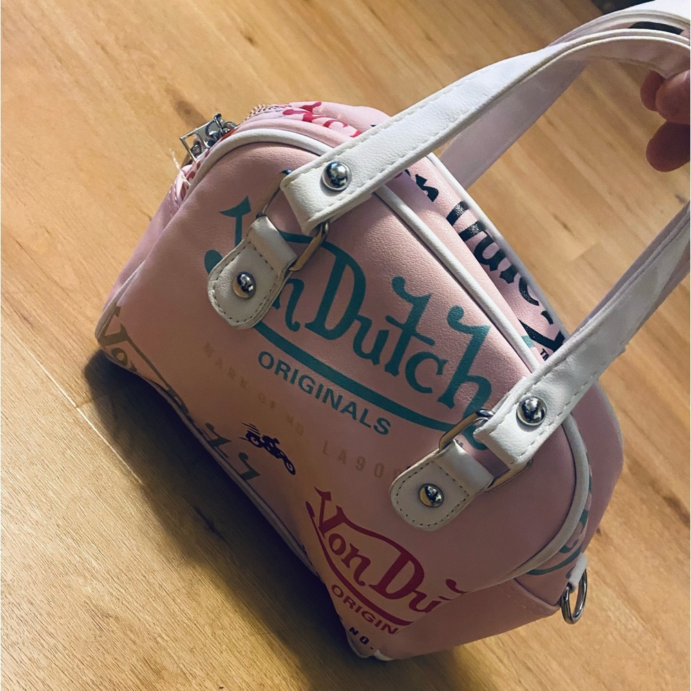 Vintage Von Dutch
